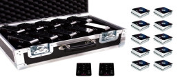 Licht System Ape Light Miniset &ndash; Equipment von Don Luca Events