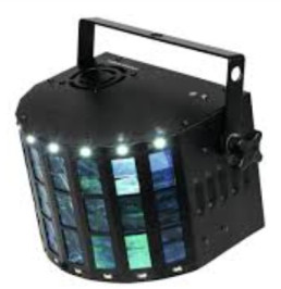 Hybridbeameffekt &ndash; Equipment von Don Luca Events