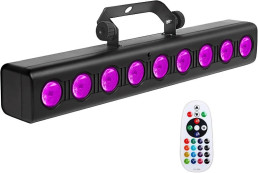 LED Wallwasher klein &ndash; Equipment von Don Luca Events