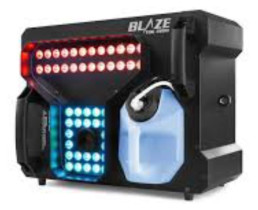 Nebelmaschine 2200 W &ndash; Equipment von Don Luca Events