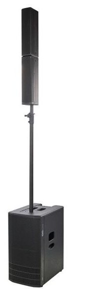 Sound Anlage db 1203 &ndash; Equipment von Don Luca Events